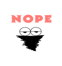 Bagworm chan 5 ( English sticker #5837019