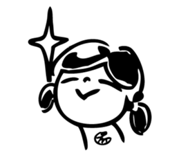 Smiley Chiyos sticker #5837398