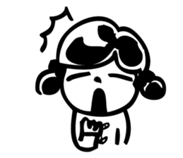 Smiley Chiyos sticker #5837406