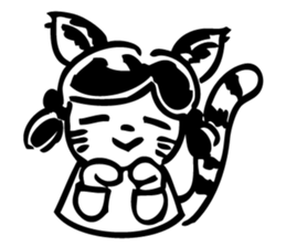 Smiley Chiyos sticker #5837426