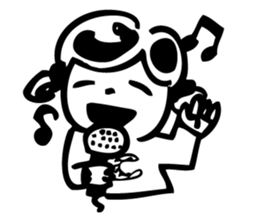 Smiley Chiyos sticker #5837427