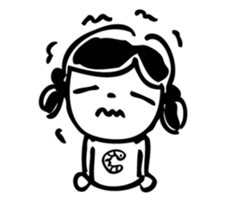 Smiley Chiyos sticker #5837431