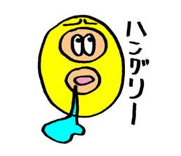 Masukukun sticker #5837760