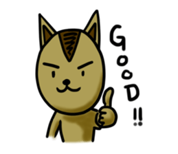 GURIBO&MA-KUN sticker #5838059