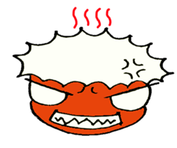 HITSUJI KINGYO sticker #5838404