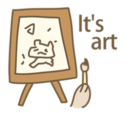 Zombie-Bear_Brook(Roar~~) sticker #5838518