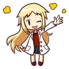 Adorable Medical Team (English Version)