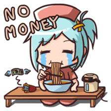 Adorable Medical Team (English Version) sticker #5838767