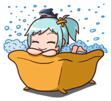 Adorable Medical Team (English Version) sticker #5838791