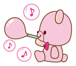 Happy life with "Aruru and Meru" sticker #5838799