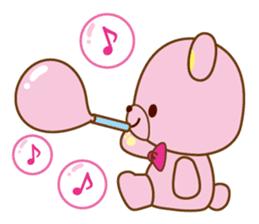 Happy life with "Aruru and Meru" sticker #5838799