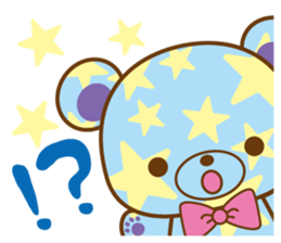 Happy life with "Aruru and Meru" sticker #5838800