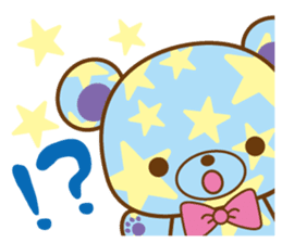 Happy life with "Aruru and Meru" sticker #5838800