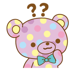 Happy life with "Aruru and Meru" sticker #5838803