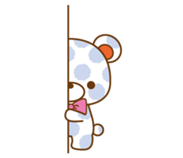 Happy life with "Aruru and Meru" sticker #5838804