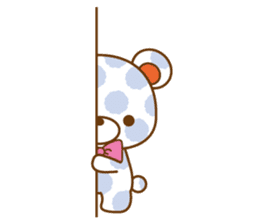 Happy life with "Aruru and Meru" sticker #5838804