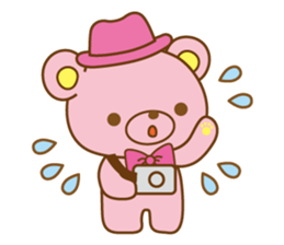 Happy life with "Aruru and Meru" sticker #5838807