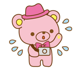 Happy life with "Aruru and Meru" sticker #5838807