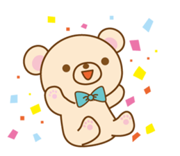 Happy life with "Aruru and Meru" sticker #5838815