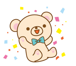 Happy life with "Aruru and Meru" sticker #5838815