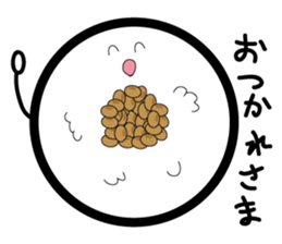 Mr.Osushi sticker #5839088