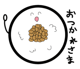 Mr.Osushi sticker #5839088