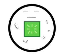 Mr.Osushi sticker #5839094