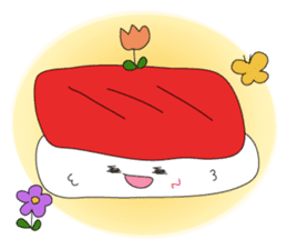 Mr.Osushi sticker #5839108