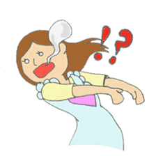 For lovable husband sticker #5839155