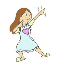 For lovable husband sticker #5839156