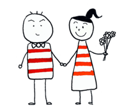 Wemily sticker #5839846