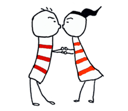 Wemily sticker #5839850