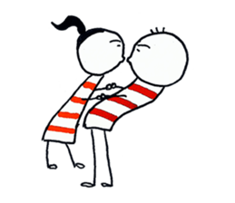 Wemily sticker #5839856