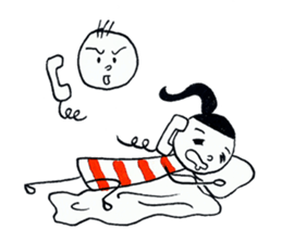 Wemily sticker #5839860