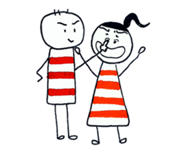 Wemily sticker #5839865