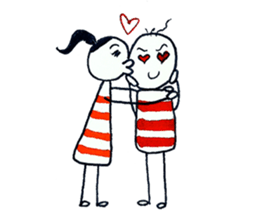 Wemily sticker #5839869