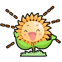 Sunflower:Shiang