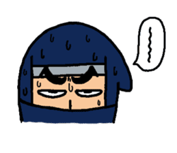 HUNDOSHI is Justice. (with English sub) sticker #5840720