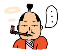 HUNDOSHI is Justice. (with English sub) sticker #5840722