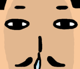 HUNDOSHI is Justice. (with English sub) sticker #5840725