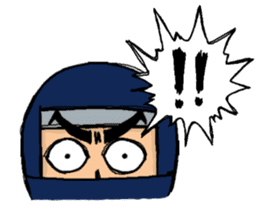 HUNDOSHI is Justice. (with English sub) sticker #5840747