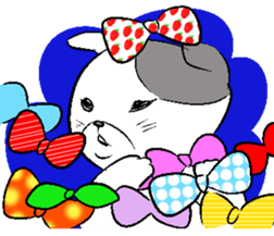 Everyday of Scottish Fold sticker #5841016