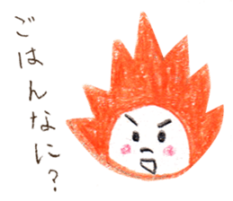 wagen & aigo sticker #5841449