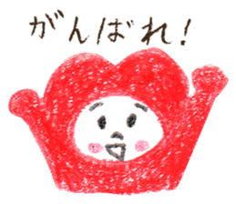 wagen & aigo sticker #5841459