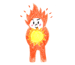 wagen & aigo sticker #5841463