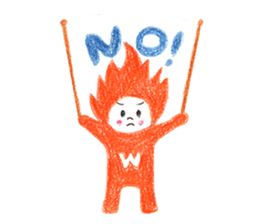 wagen & aigo sticker #5841465