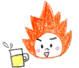 wagen & aigo sticker #5841467