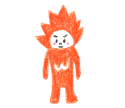 wagen & aigo sticker #5841468