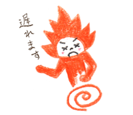 wagen & aigo sticker #5841472