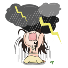 Wu Guan Feng Ya 2 sticker #5841741